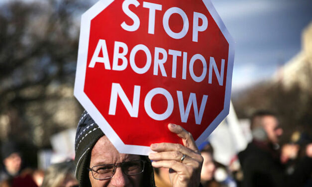 89,000 babies have been saved from abortion since end of Roe: report