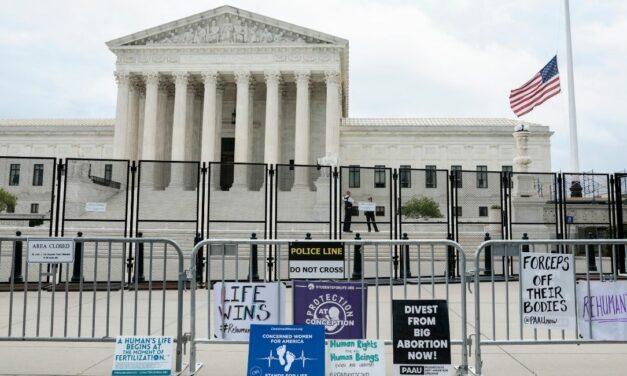 Supreme Court tells three states they won’t be plaintiffs in abortion pill case