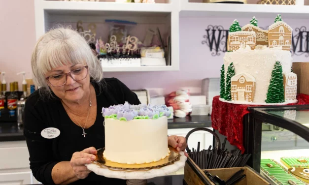 Christian Baker Who Refused to Make Gay Wedding Cake Won’t Back Down Amid Threats, Chaos, and Ongoing Battle Against California