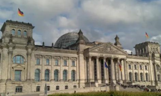 Germany proposes controversial bill enforcing fines for protests around abortion centers