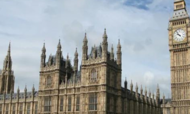 UK MP Charlotte Nichols proposes legal gender change for deceased individuals