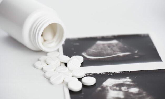 Pro-life doctors sign on to FDA abortion pill case set to be heard by Supreme Court