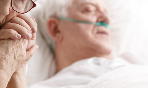 Is ‘assisted dying’ really about autonomy?