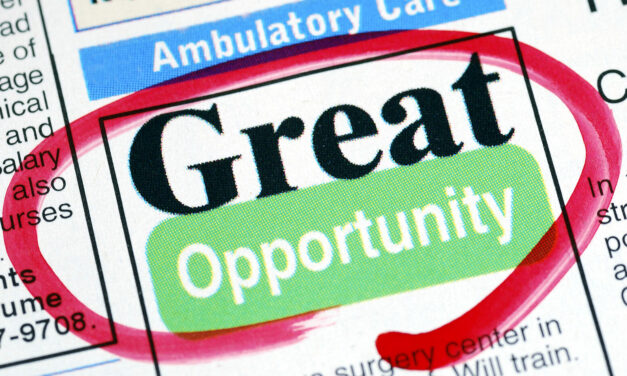 The global demographic winter is good news for IVF clinics