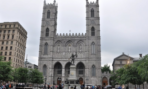 Montreal Archdiocese sues Quebec government over law mandating assisted suicides in Catholic hospices