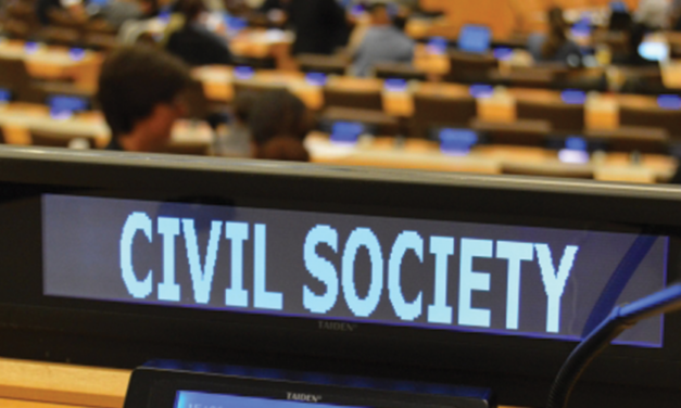 Biden State Department Launches Global Campaign Against Pro-Life/Family Groups