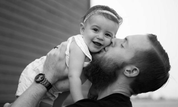 Pro-Life Advocate Says Fatherlessness is the “Most Ignored Crisis”