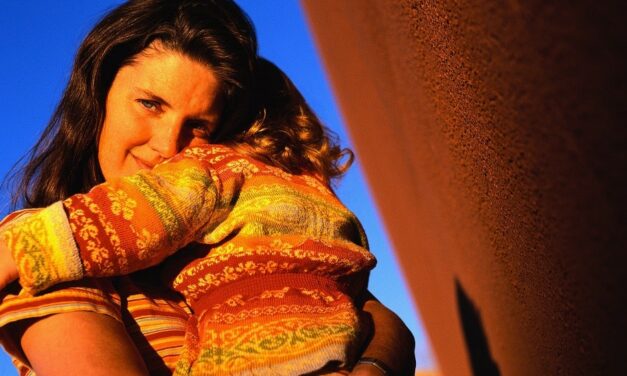 South Carolina Bill Would Help Moms Who Choose Life Instead of Having Abortions