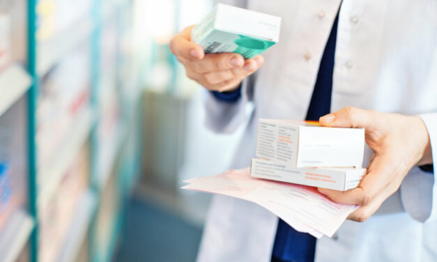 Big Abortion plans to use pharmacists to both prescribe and dispense abortion pill