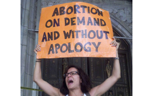 Virginia Democrats Pass Bill to Protect Abortionists Who Illegally Kill Babies in Other States