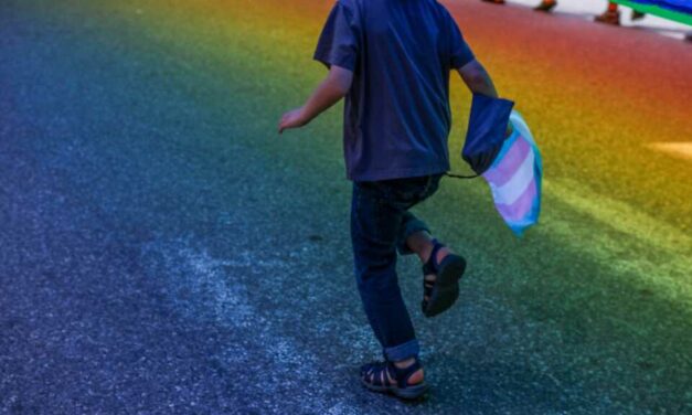 Horror as Scottish Parents Could Reportedly Be Jailed For Refusing Kids’ Gender Transitions