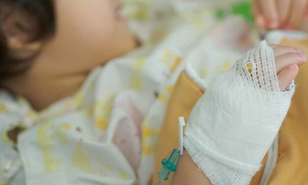 Dutch law allowing euthanasia for children takes effect