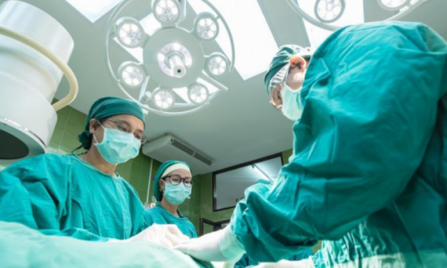 Sex-change surgeon Dr. Alex Laungani reveals medical risks of transgender procedures