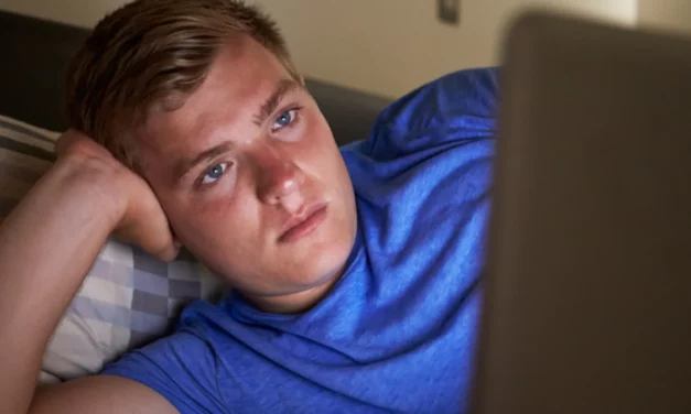 How Do You Respond to Your Teen’s Suspected Porn Use?