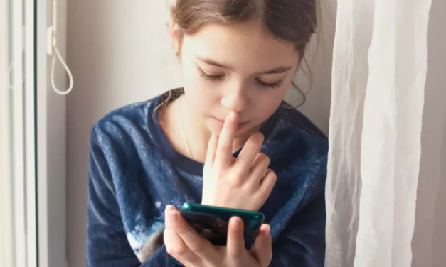 Should My Child Have Social Media?