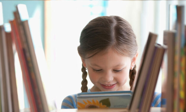 Critics of ‘Banning’ Books Are Wrong: They’re Not All Suitable for Kids