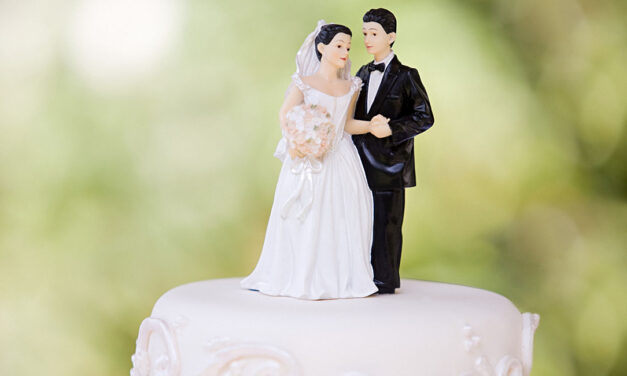Conservative Leaders Urge Lawmakers to Back Amendment Protecting Traditional Views on Marriage