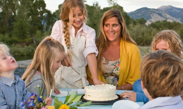 Why These Women Chose to Have 5 or More Kids