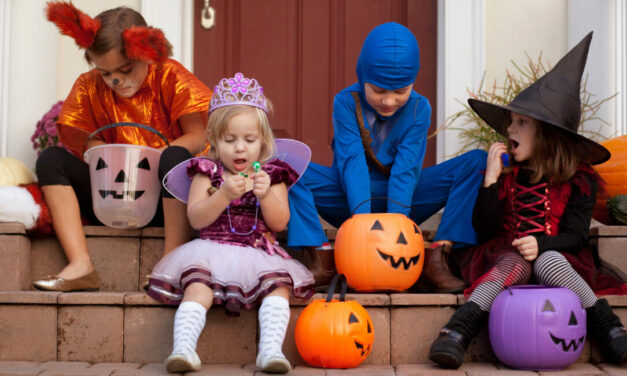 What Our Baby Bust Says About Modern America