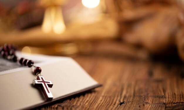 Religious Freedom Deserves a Right of Its Own