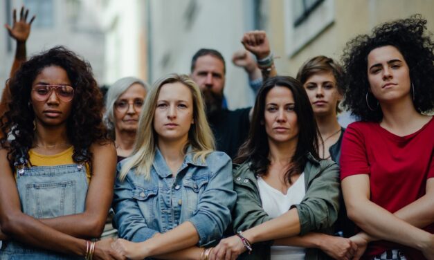 Why Antifeminism Isn’t Enough