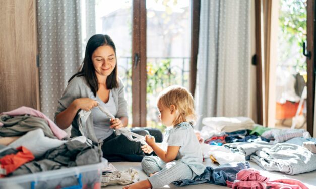 If We Value Homemaking, We Should Rethink Welfare Reform