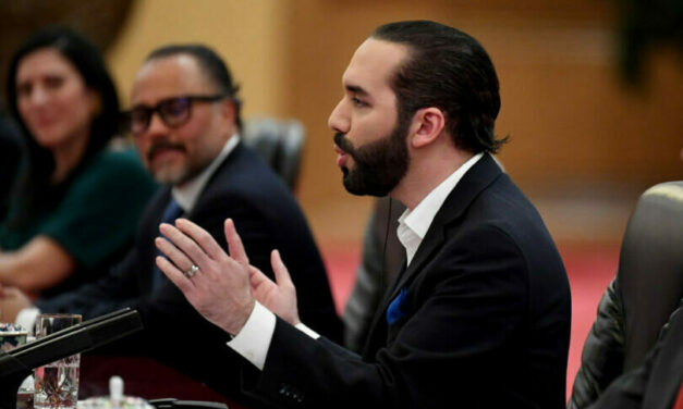 El Salvador bans gender ideology from being taught in public schools