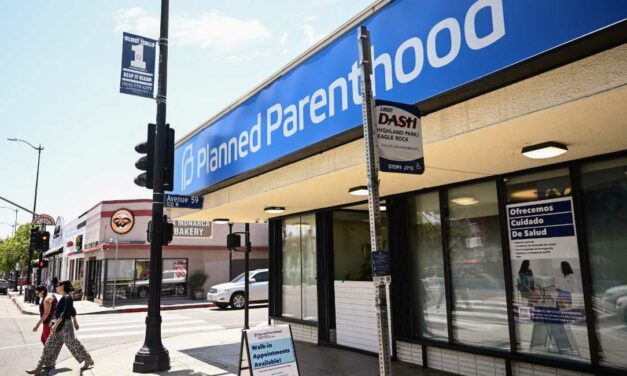 Group alleges Planned Parenthood poised to make millions from illegal aborted body parts trade
