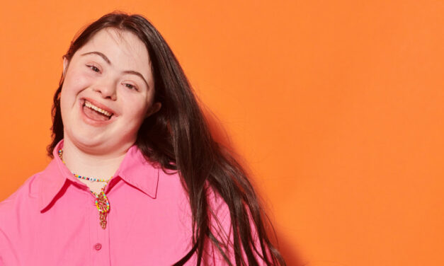 We should always celebrate people with Down syndrome… including in the womb
