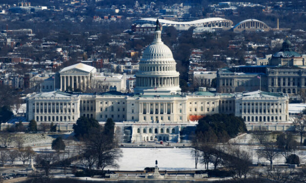 International Coalition Assembles to Battle Gender Ideology