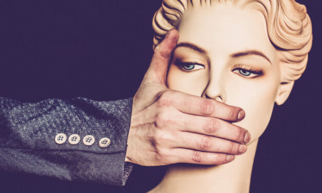 Washington Post, TikTok Target Young Women Speaking Up About Birth Control