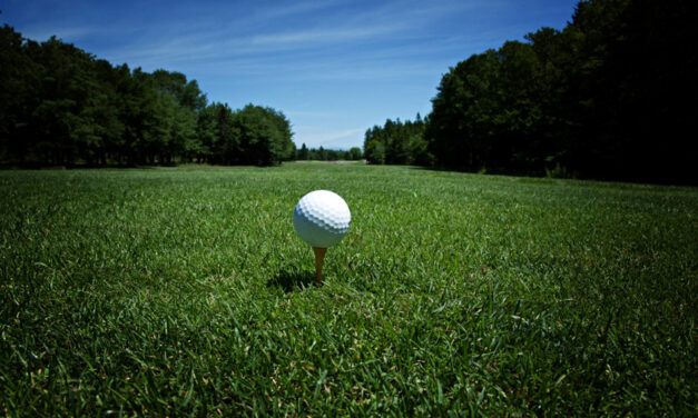 Women’s Golf League Bans Men From Competition After Trans-Identifying Player Won Tournament