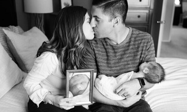 ‘A little glimpse of hope’: The powerful stories of three Trisomy families