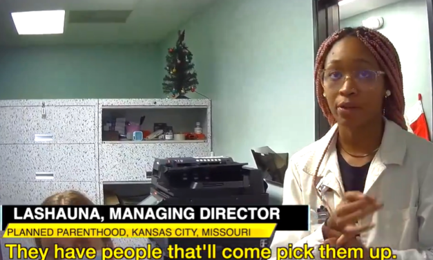 Missouri AG suing Planned Parenthood for ‘trafficking minors out of state to obtain abortions’