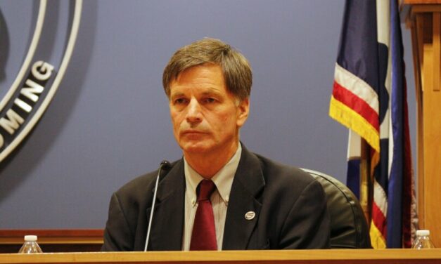 Wyoming bans LGBT indoctrination, ‘social transitioning’ in schools without parents’ consent