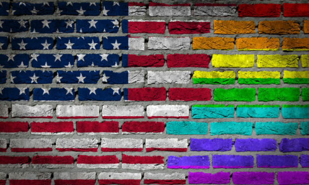 Americans’ support for homosexual ‘marriage’ declines for first time in years: survey