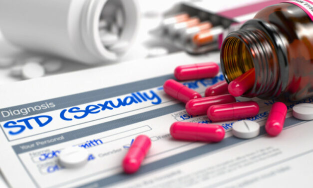 STIs continue to skyrocket after decades of so-called ‘sex education’