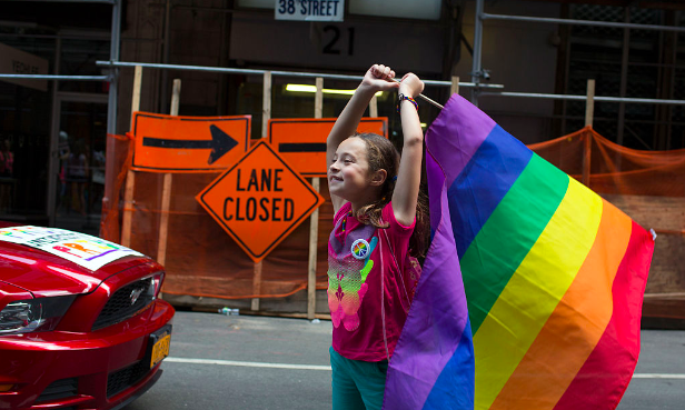 We’ve learned nothing about puberty blockers