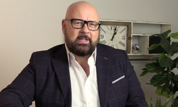 Texas fire dept. chaplain sues after he was dismissed for opposing men in women’s sports