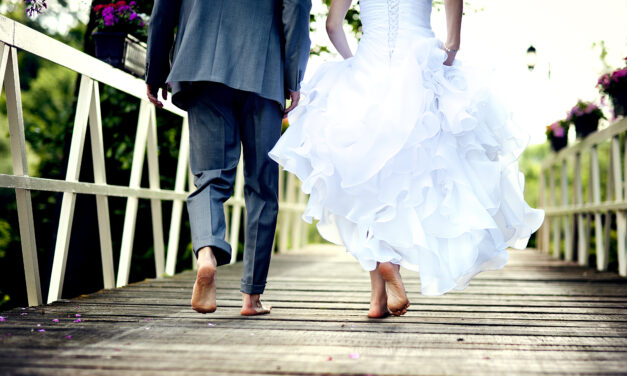 The Doomers Are Wrong. Marriage Is Getting Much Better