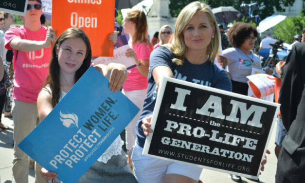 Judge upholds Indiana high school’s ban on pro-life student group