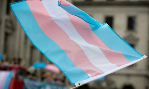 Man who identifies as ‘transgender’ will represent UK at United Nations’ women’s commission