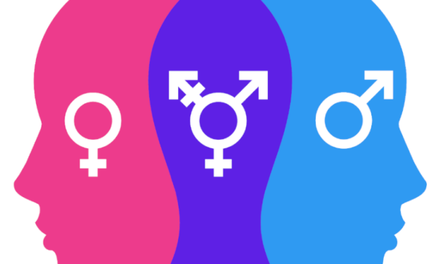 The transgender movement has rendered our national institutions incompetent and untrustworthy