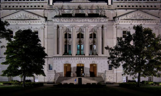 Indiana to uphold law prohibiting minors from undergoing gender-transitioning treatment