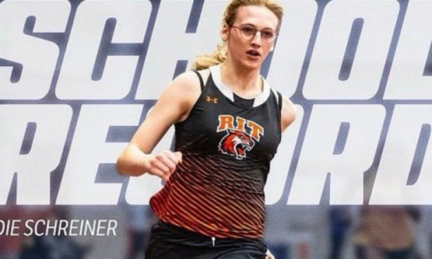 Transgender athlete Camden Schreiner’s record-breaking performance stirs controversy in women’s collegiate sports
