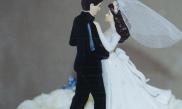 US public support for same-sex marriage and LGBT non-discrimination policies sees first dip in nearly a decade