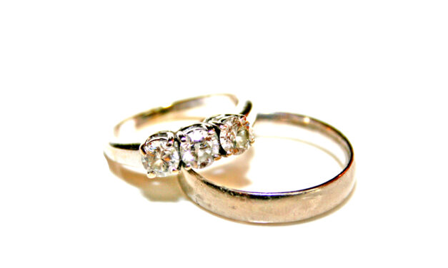 Gallup: Married adults more apt to be flourishing