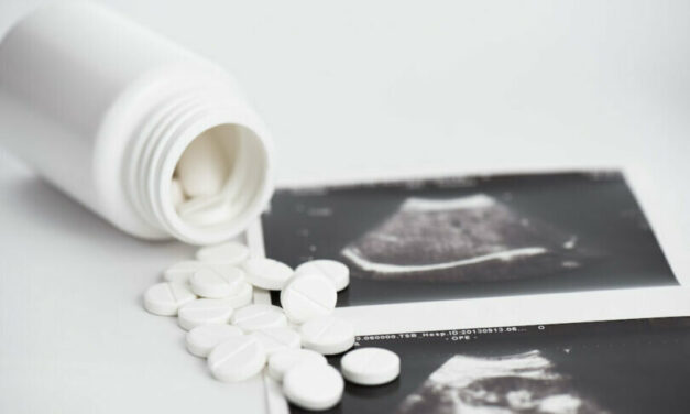63% of all US abortions are now done with pills: Guttmacher report