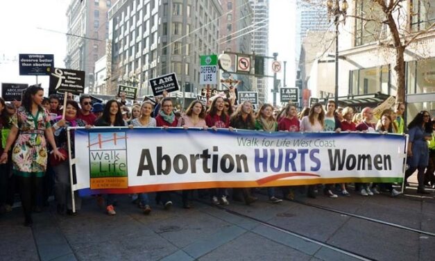 3,000 Women Injured by Abortion Pills Tell Supreme Court to Warn Women of Abortion’s Risks