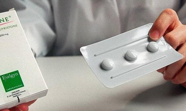 Study Shows Bump in Mail-Order Abortion Pills After Dobbs, Killing More Babies and Injuring More Women